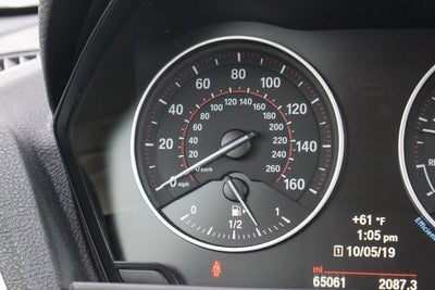 2015 BMW 2 Series M235i