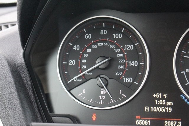 2015 BMW 2 Series M235i