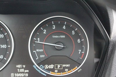 2015 BMW 2 Series M235i