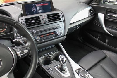 2015 BMW 2 Series M235i