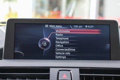 2015 BMW 2 Series M235i