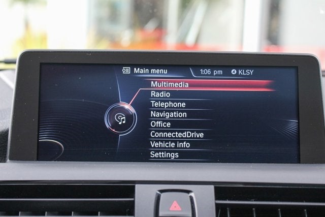 2015 BMW 2 Series M235i