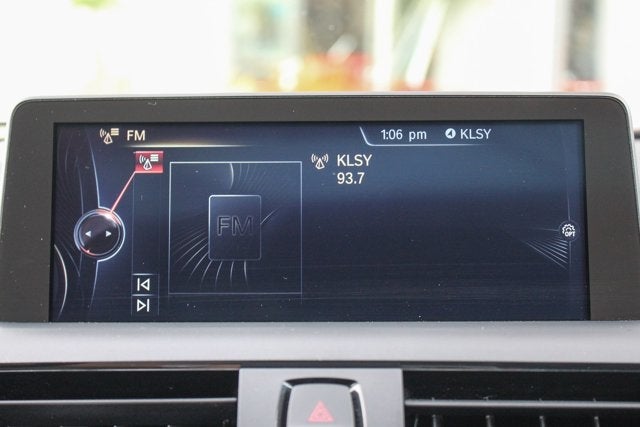 2015 BMW 2 Series M235i