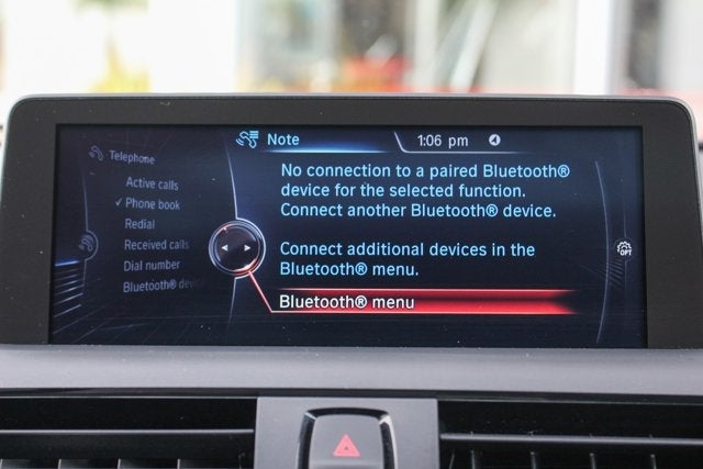 2015 BMW 2 Series M235i