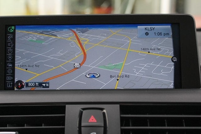 2015 BMW 2 Series M235i