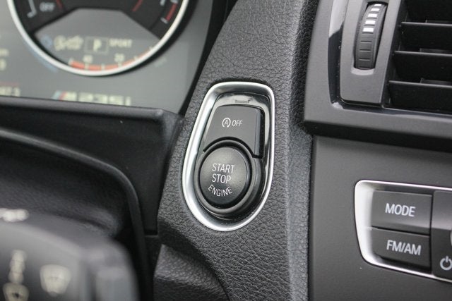 2015 BMW 2 Series M235i