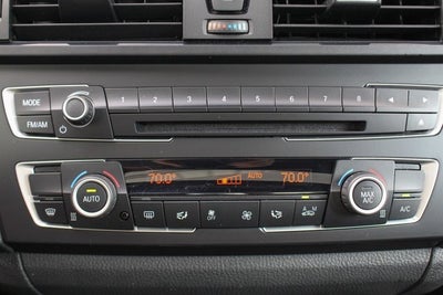 2015 BMW 2 Series M235i