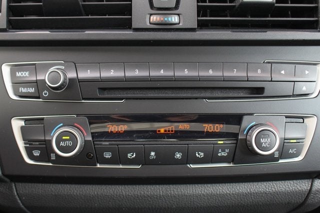 2015 BMW 2 Series M235i