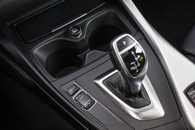 2015 BMW 2 Series M235i