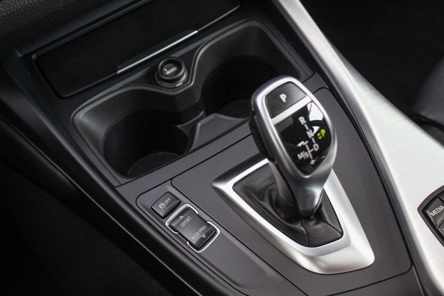 2015 BMW 2 Series M235i