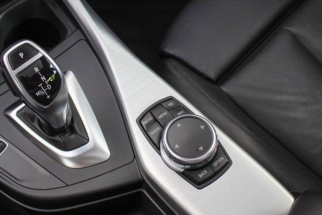 2015 BMW 2 Series M235i