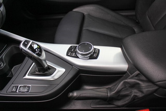 2015 BMW 2 Series M235i