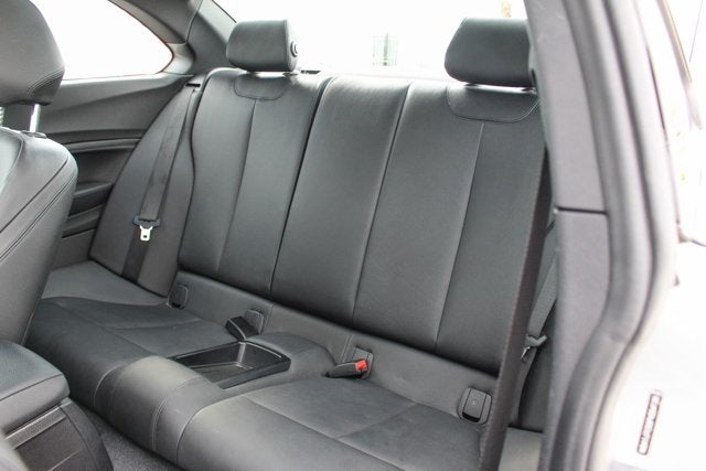 2015 BMW 2 Series M235i