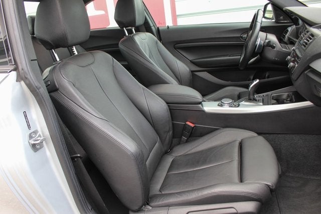 2015 BMW 2 Series M235i