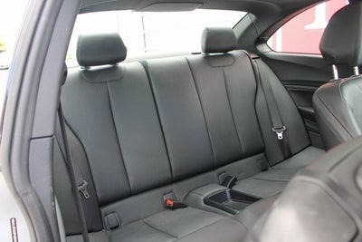 2015 BMW 2 Series M235i