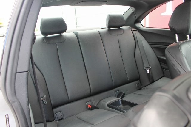 2015 BMW 2 Series M235i