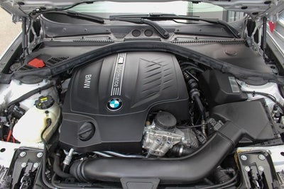 2015 BMW 2 Series M235i