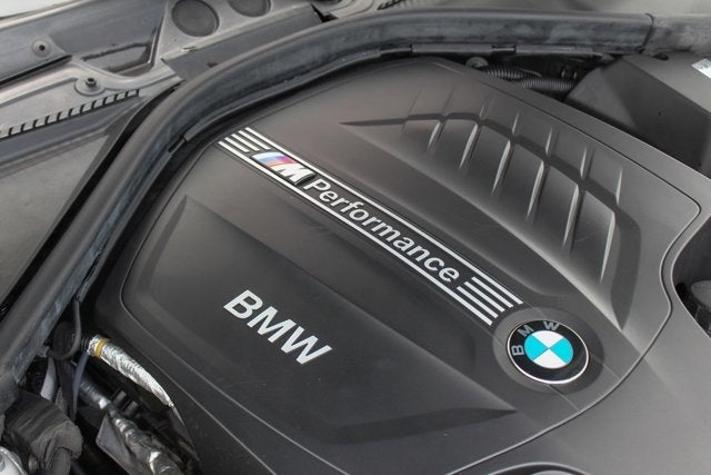 2015 BMW 2 Series M235i