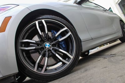 2015 BMW 2 Series M235i