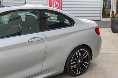 2015 BMW 2 Series M235i