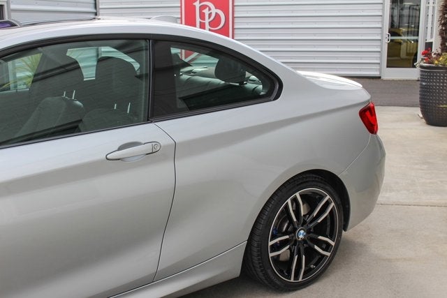 2015 BMW 2 Series M235i