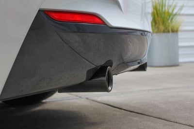 2015 BMW 2 Series M235i