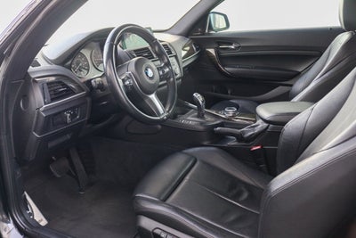 2015 BMW 2 Series M235i xDrive