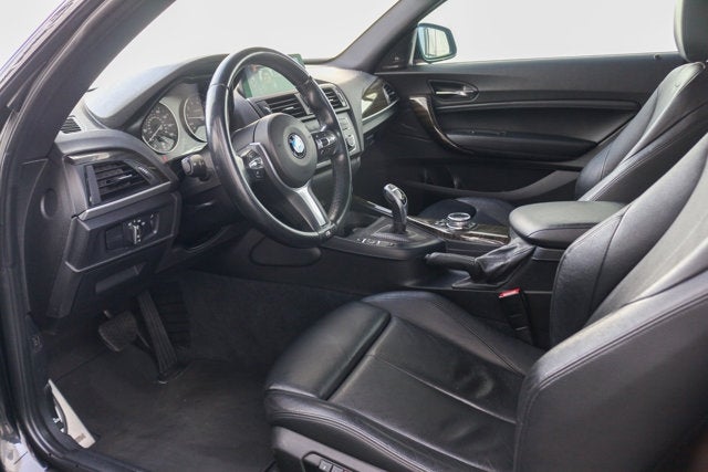 2015 BMW 2 Series M235i xDrive