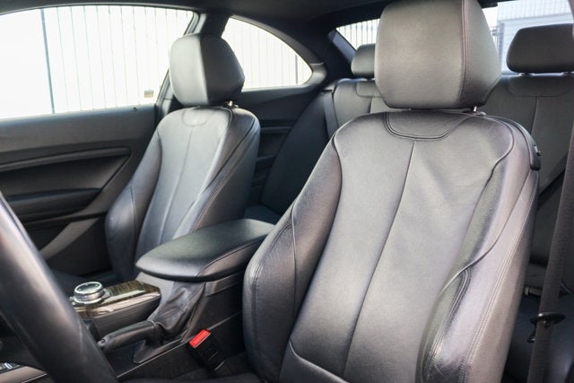 2015 BMW 2 Series M235i xDrive