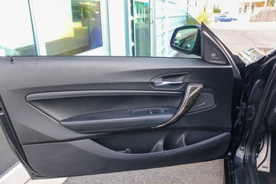 2015 BMW 2 Series M235i xDrive