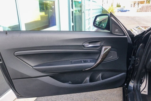 2015 BMW 2 Series M235i xDrive