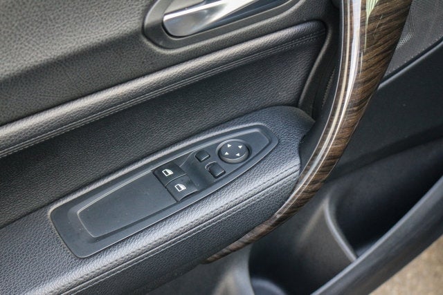 2015 BMW 2 Series M235i xDrive