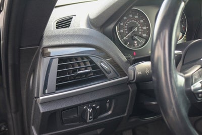 2015 BMW 2 Series M235i xDrive