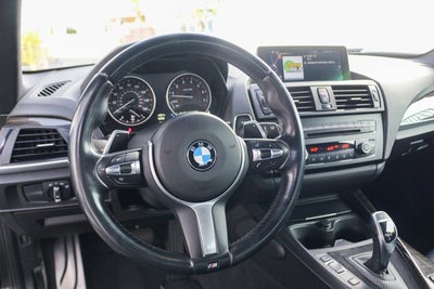 2015 BMW 2 Series M235i xDrive