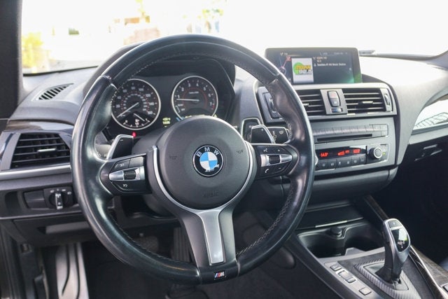 2015 BMW 2 Series M235i xDrive