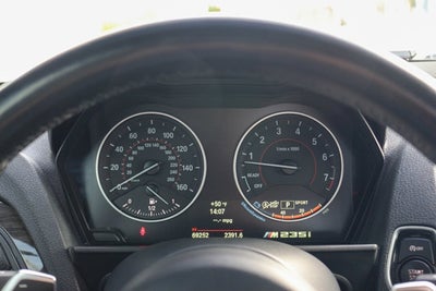 2015 BMW 2 Series M235i xDrive