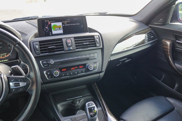 2015 BMW 2 Series M235i xDrive