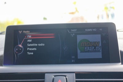 2015 BMW 2 Series M235i xDrive