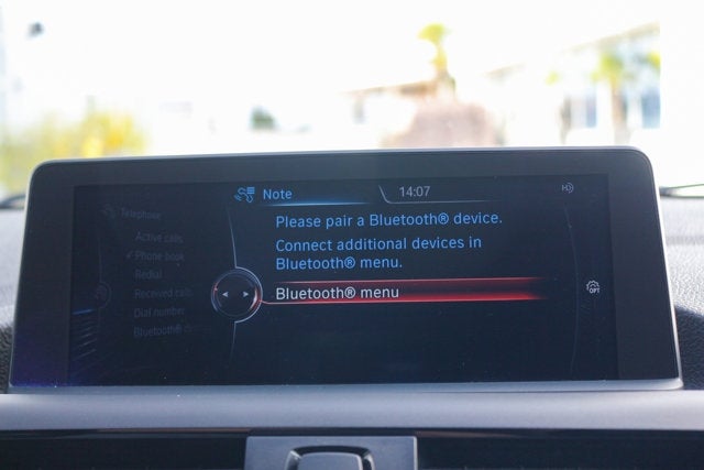 2015 BMW 2 Series M235i xDrive