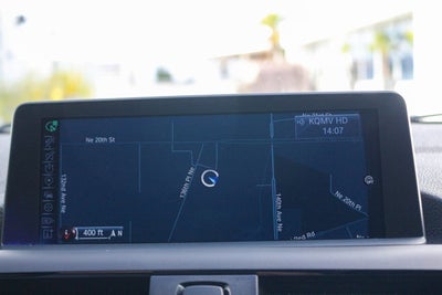 2015 BMW 2 Series M235i xDrive