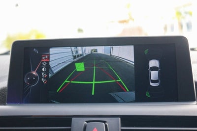 2015 BMW 2 Series M235i xDrive