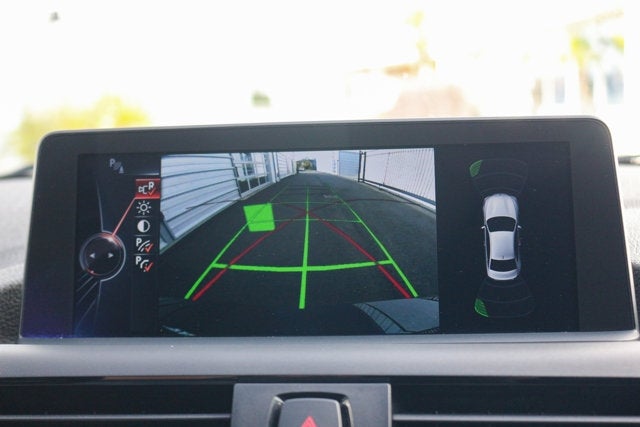 2015 BMW 2 Series M235i xDrive