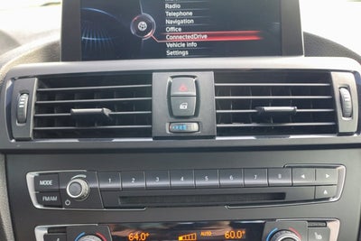 2015 BMW 2 Series M235i xDrive