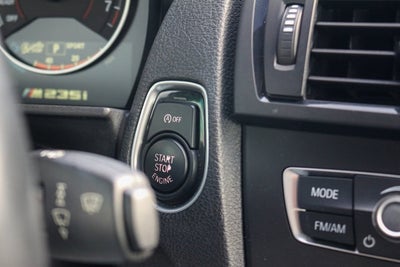 2015 BMW 2 Series M235i xDrive