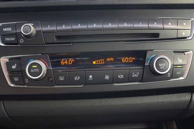 2015 BMW 2 Series M235i xDrive