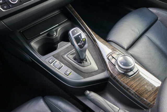 2015 BMW 2 Series M235i xDrive