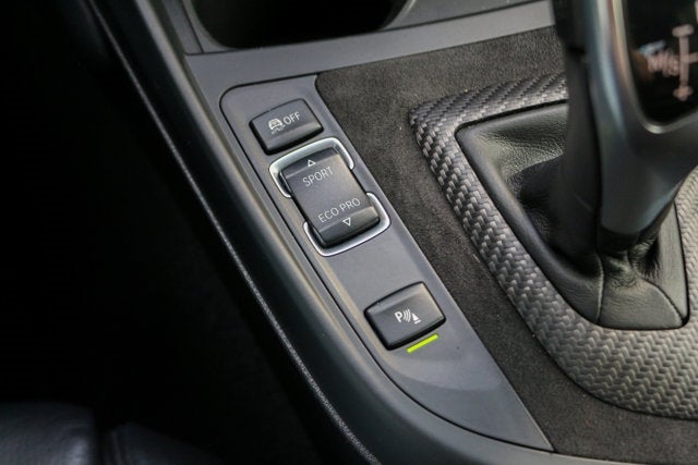 2015 BMW 2 Series M235i xDrive