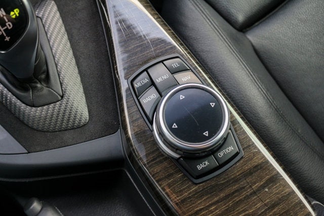 2015 BMW 2 Series M235i xDrive