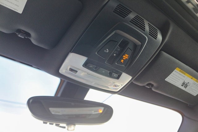 2015 BMW 2 Series M235i xDrive