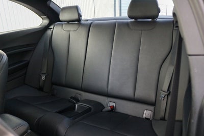 2015 BMW 2 Series M235i xDrive